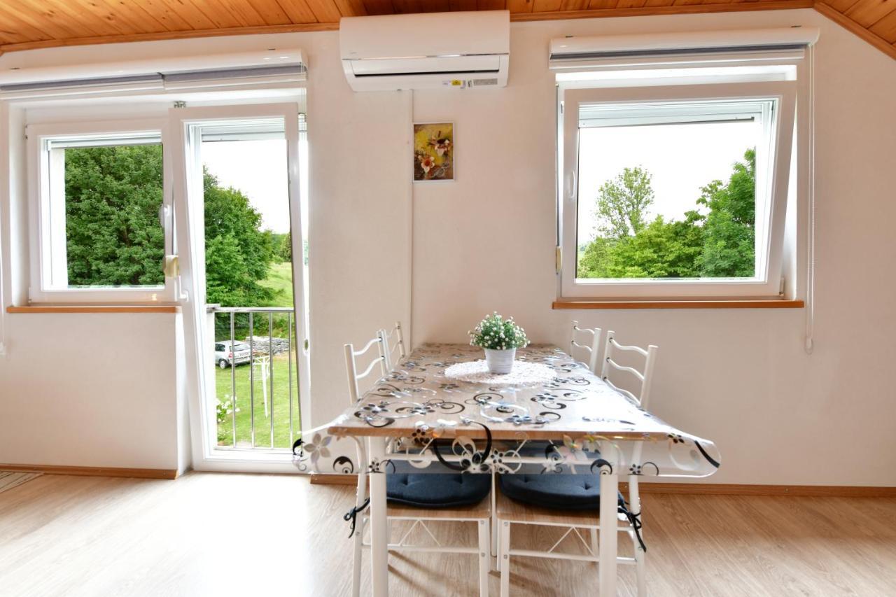 Rooms Toni Seliste Dreznicko Luaran gambar