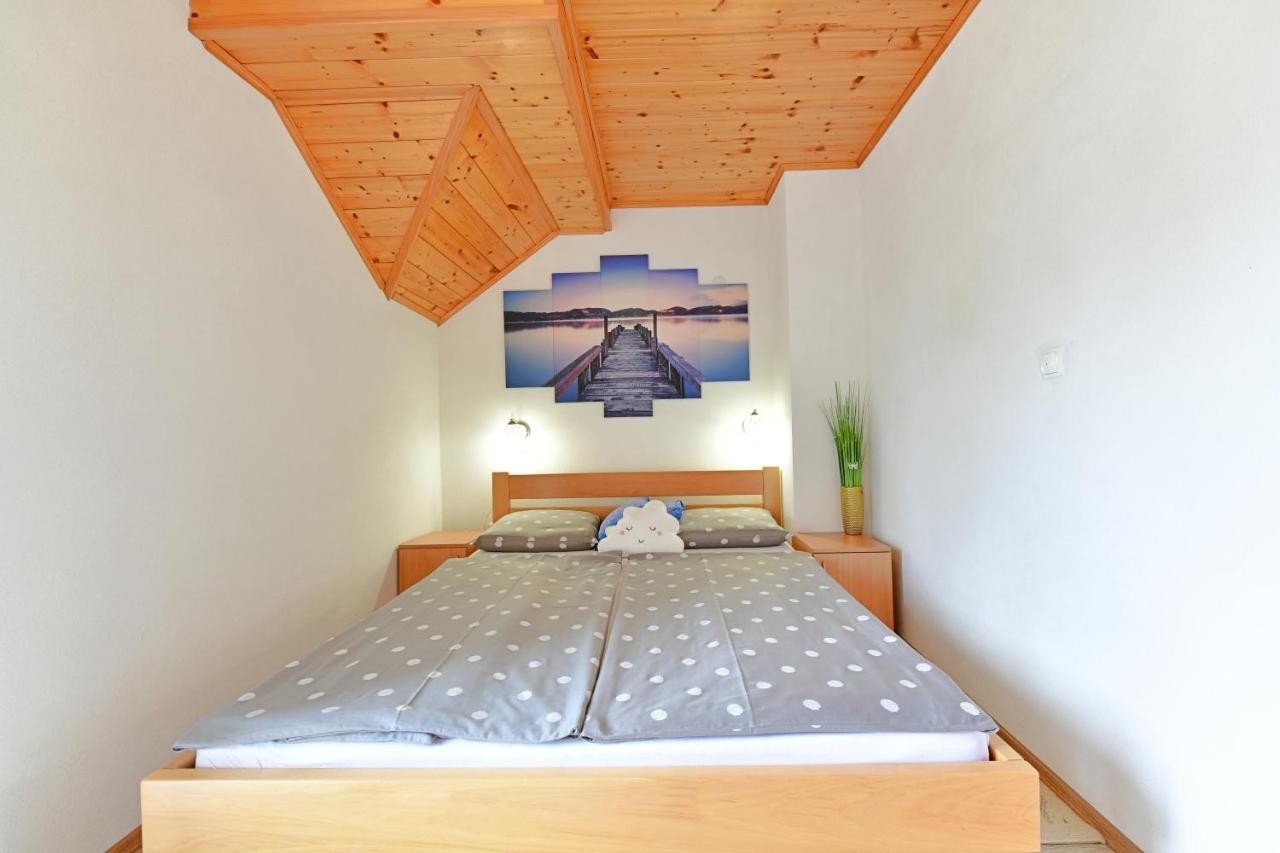 Rooms Toni Seliste Dreznicko Luaran gambar