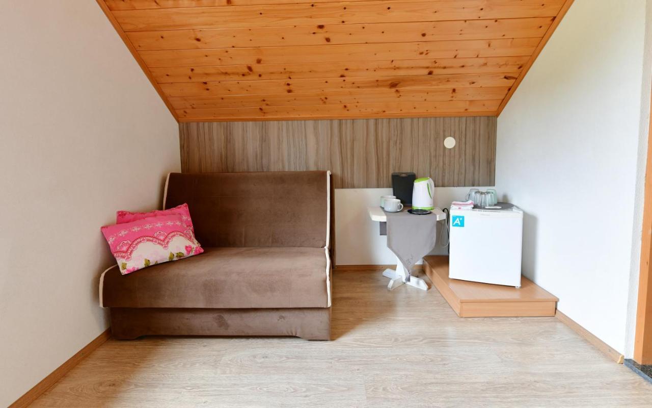 Rooms Toni Seliste Dreznicko Luaran gambar