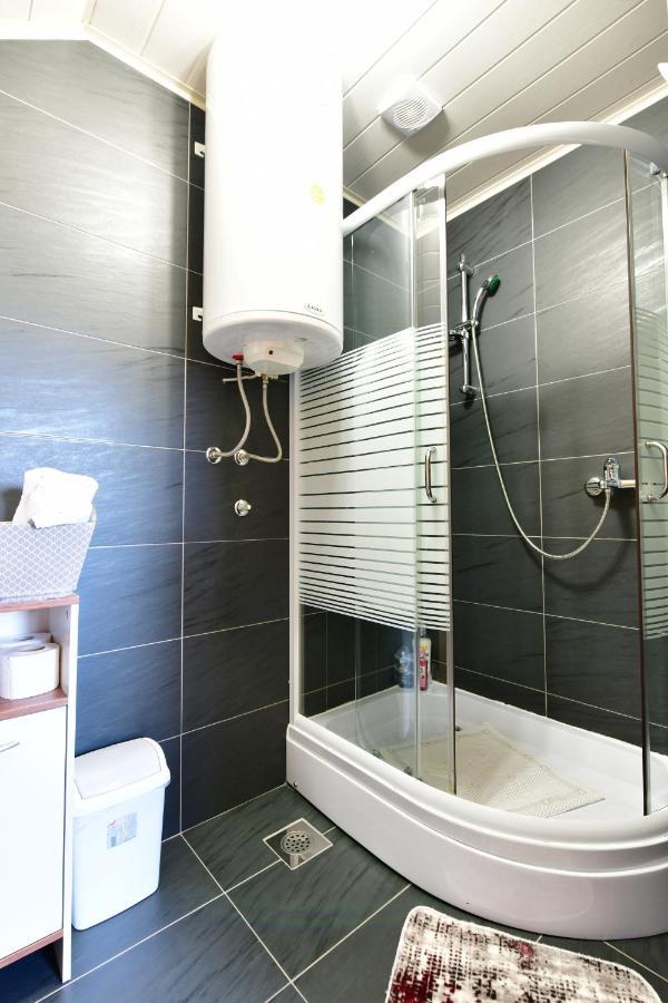 Rooms Toni Seliste Dreznicko Luaran gambar