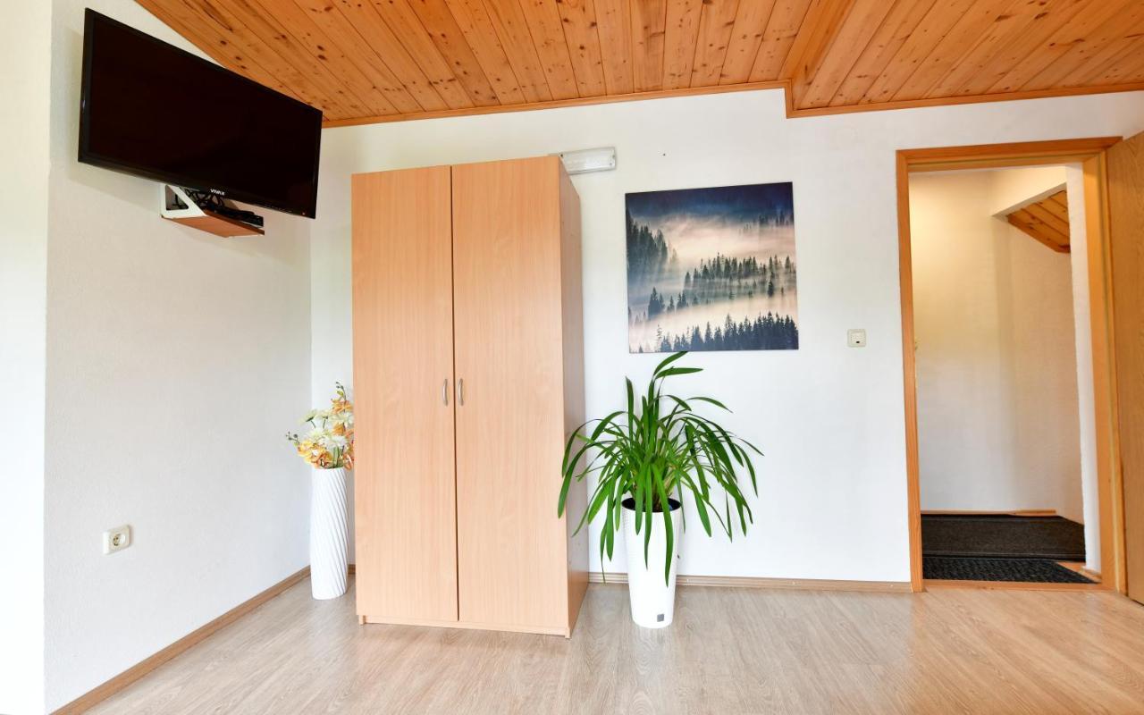Rooms Toni Seliste Dreznicko Luaran gambar