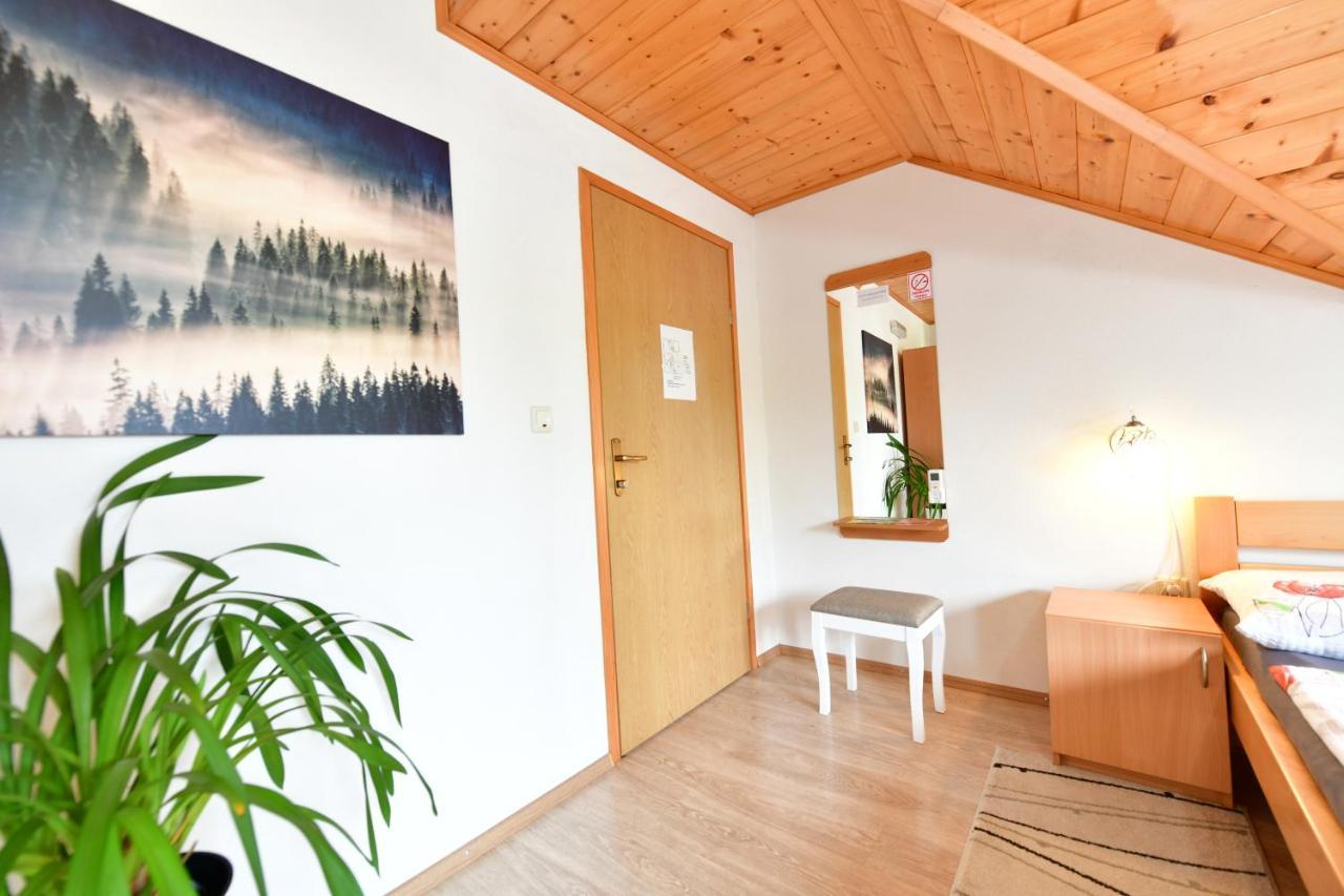 Rooms Toni Seliste Dreznicko Luaran gambar