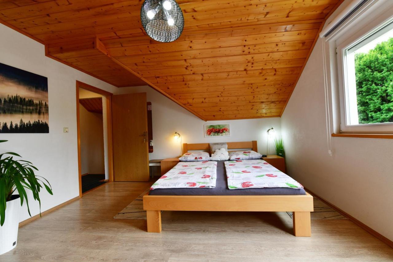 Rooms Toni Seliste Dreznicko Luaran gambar