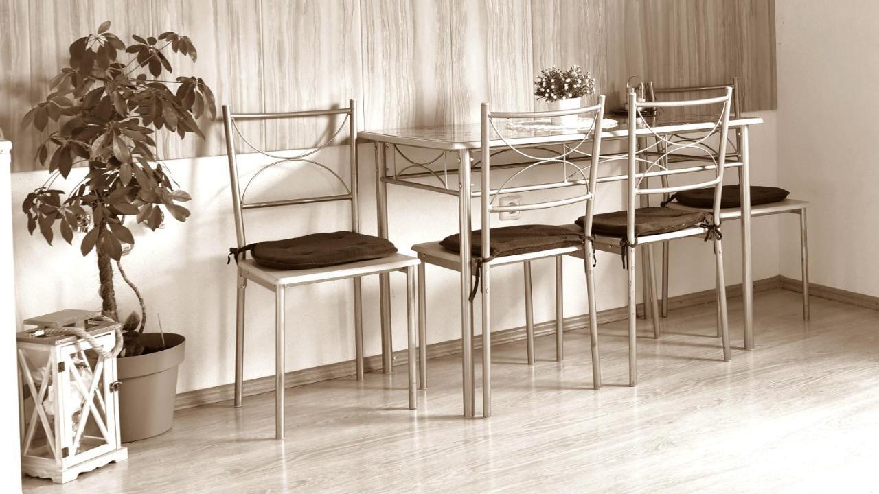 Rooms Toni Seliste Dreznicko Luaran gambar