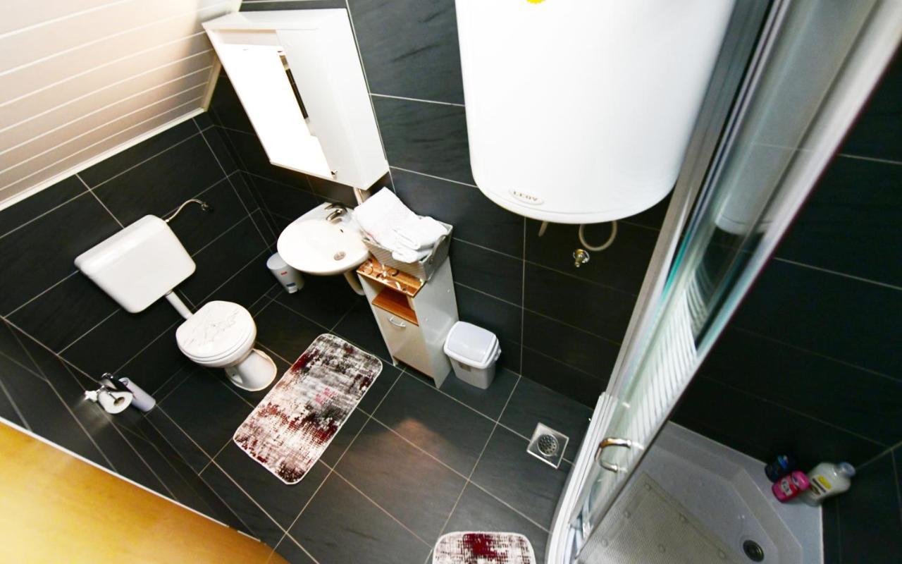 Rooms Toni Seliste Dreznicko Luaran gambar