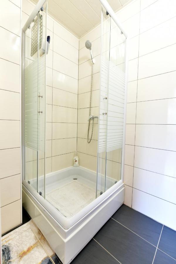 Rooms Toni Seliste Dreznicko Luaran gambar