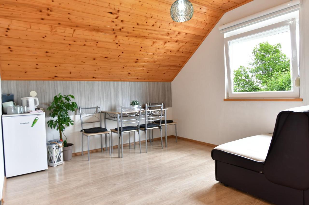 Rooms Toni Seliste Dreznicko Luaran gambar
