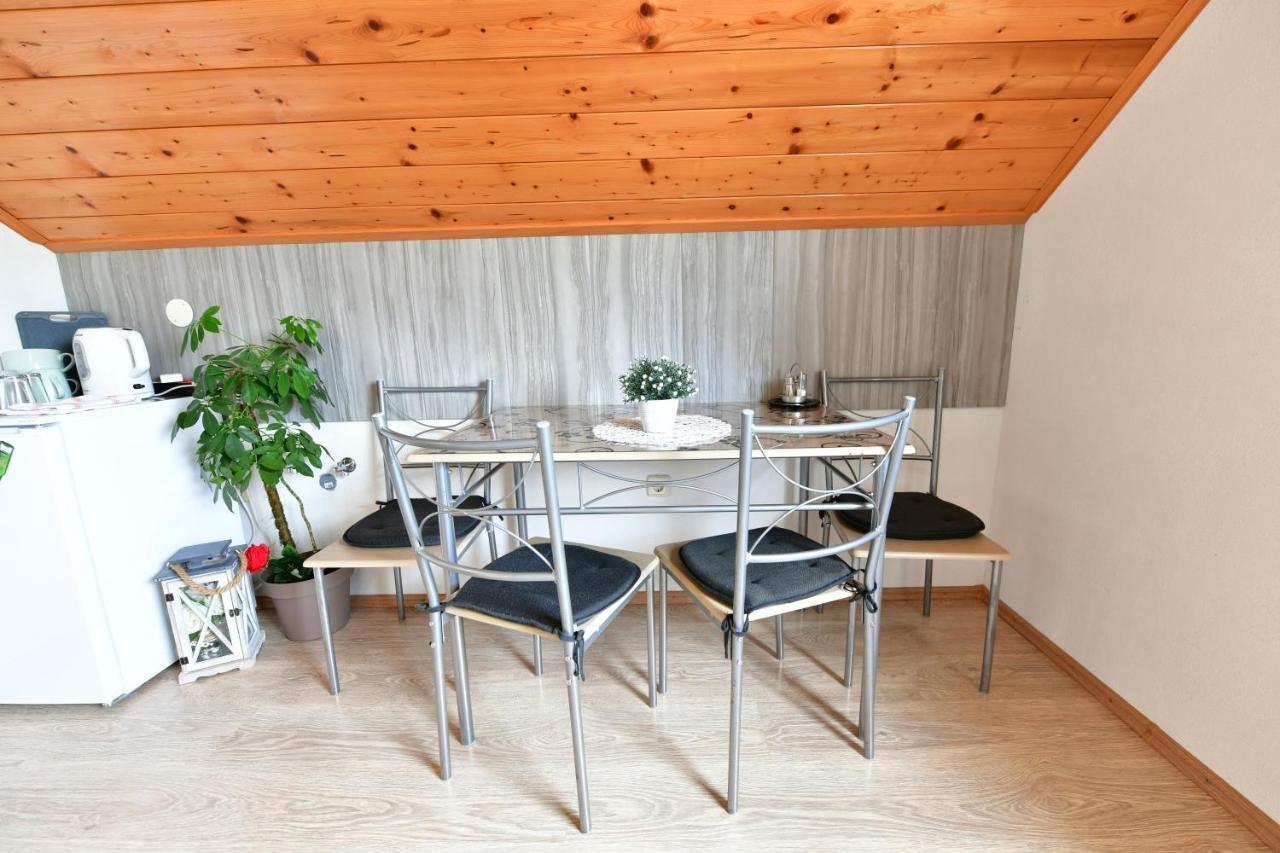 Rooms Toni Seliste Dreznicko Luaran gambar