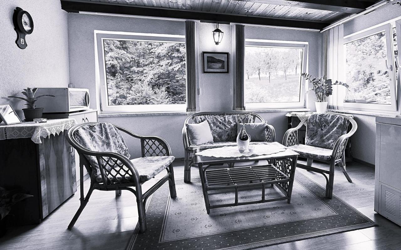 Rooms Toni Seliste Dreznicko Luaran gambar